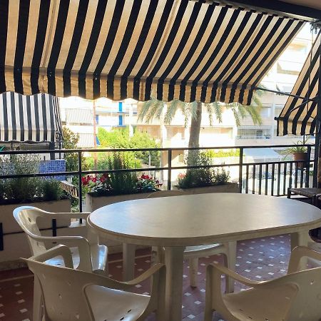 Apartamento En Σαλού Εξωτερικό φωτογραφία
