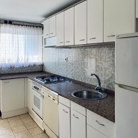 Apartamento En Σαλού Εξωτερικό φωτογραφία