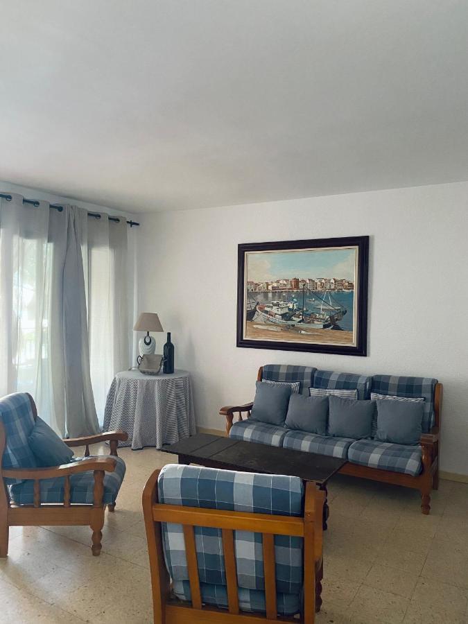 Apartamento En Σαλού Εξωτερικό φωτογραφία