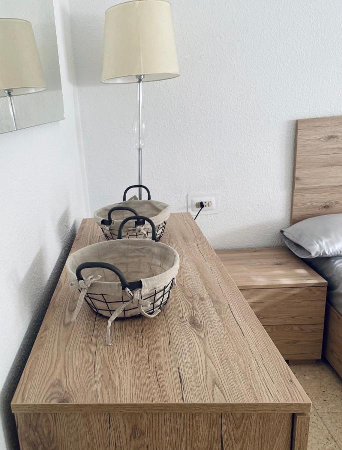 Apartamento En Σαλού Εξωτερικό φωτογραφία