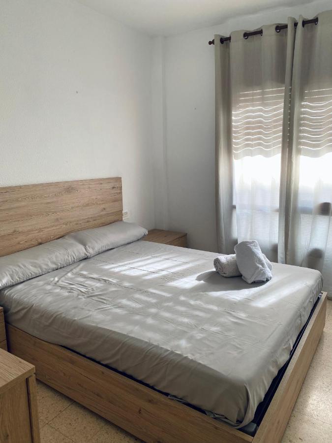 Apartamento En Σαλού Εξωτερικό φωτογραφία