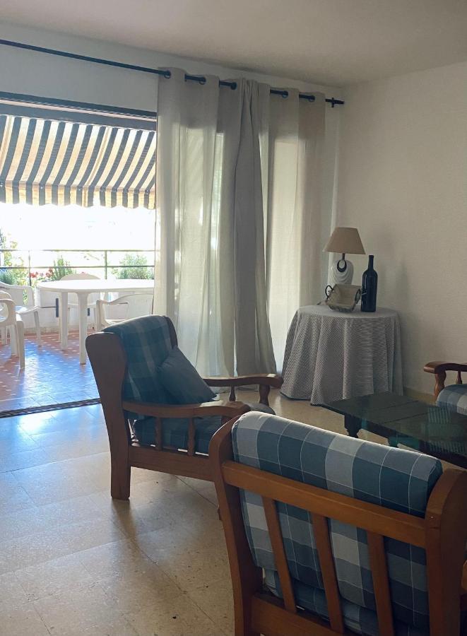 Apartamento En Σαλού Εξωτερικό φωτογραφία