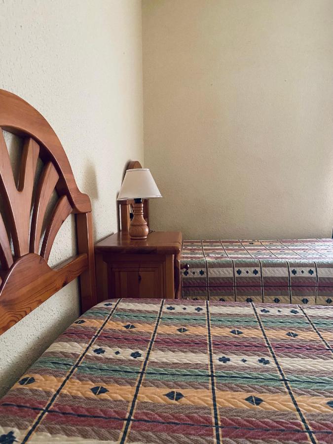 Apartamento En Σαλού Εξωτερικό φωτογραφία