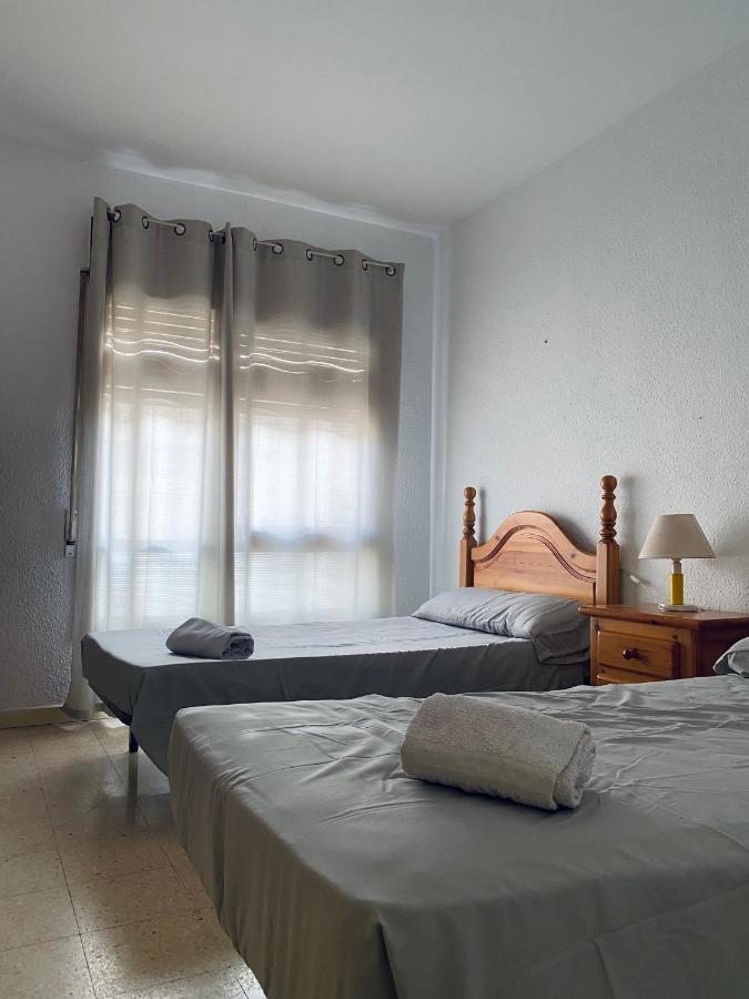 Apartamento En Σαλού Εξωτερικό φωτογραφία