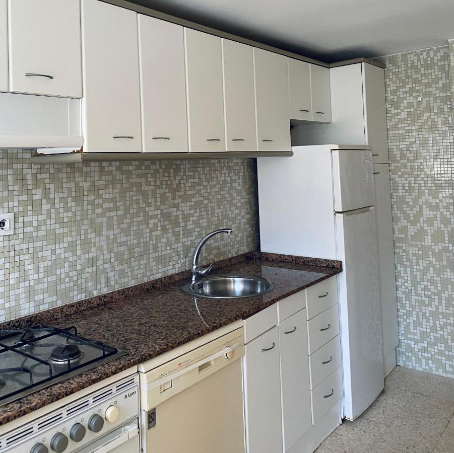 Apartamento En Σαλού Εξωτερικό φωτογραφία