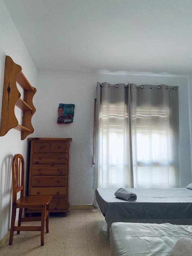 Apartamento En Σαλού Εξωτερικό φωτογραφία